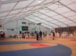 Party tents