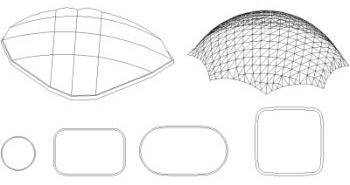 Air Supported Structures forms