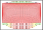Foundation's Strengths Layout for Inflatable duildings
