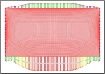 Foundation's Strengths Layout for Inflatable duildings